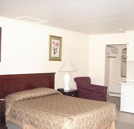 Swiss Motel Riverhead Dış mekan fotoğraf