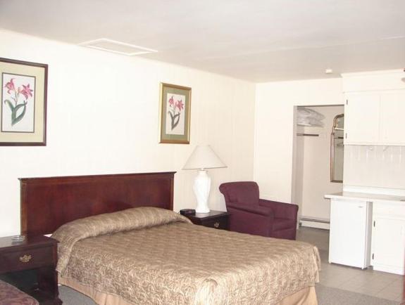 Swiss Motel Riverhead Dış mekan fotoğraf