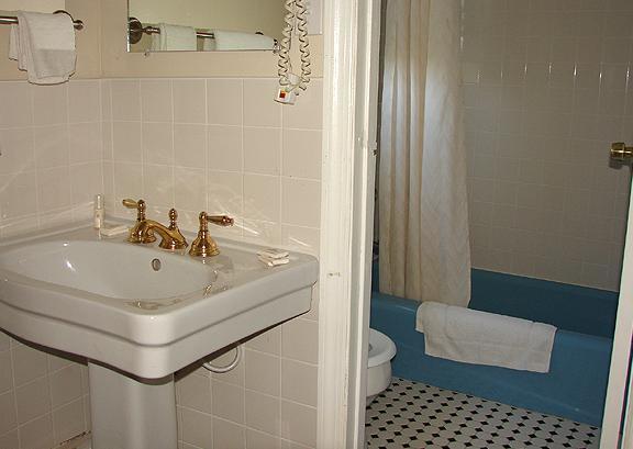 Swiss Motel Riverhead Oda fotoğraf