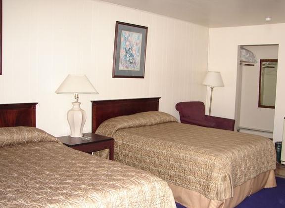 Swiss Motel Riverhead Oda fotoğraf
