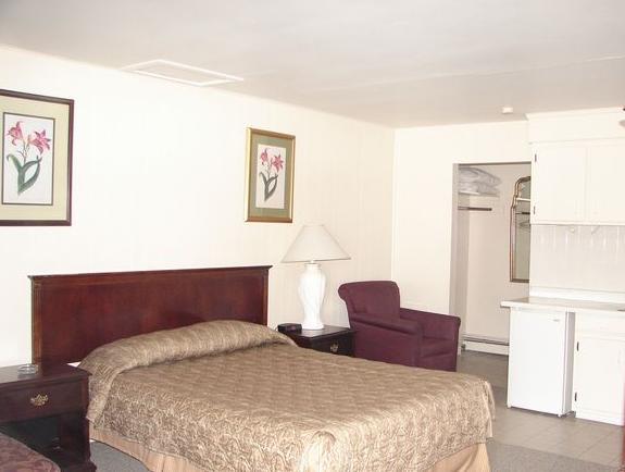 Swiss Motel Riverhead Oda fotoğraf