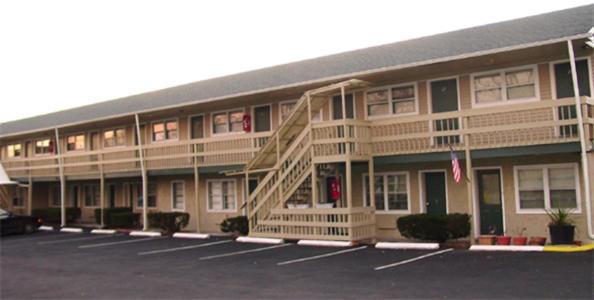 Swiss Motel Riverhead Dış mekan fotoğraf