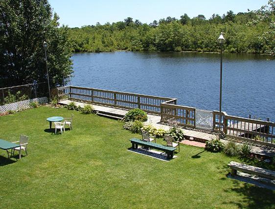 Swiss Motel Riverhead Dış mekan fotoğraf