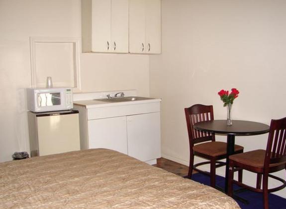 Swiss Motel Riverhead Oda fotoğraf
